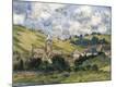 Premium Giclee Print
