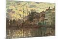 Premium Giclee Print