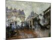 Premium Giclee Print
