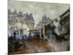 Giclee Print
