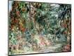 Giclee Print