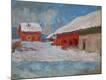Premium Giclee Print