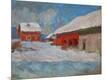 Giclee Print