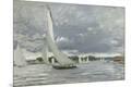 Premium Giclee Print