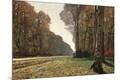 Premium Giclee Print