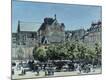 Premium Giclee Print