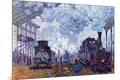 Premium Giclee Print