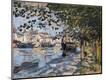 Premium Giclee Print