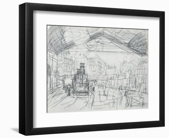 Giclee Print, , large