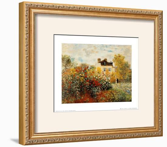 Framed Art Print, , large