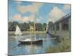 Premium Giclee Print