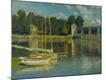 Premium Giclee Print