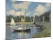Premium Giclee Print
