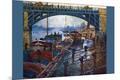 Premium Giclee Print
