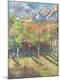 Premium Giclee Print