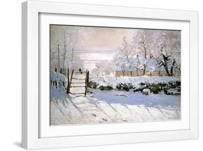 Winter Impressionist Art & Wall Art - Shop Paintings, Prints