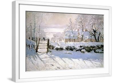 Winter Impressionist Art & Wall Art - Shop Paintings, Prints