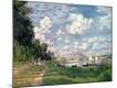 Giclee Print