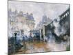 Premium Giclee Print
