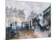 Giclee Print
