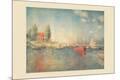 Premium Giclee Print