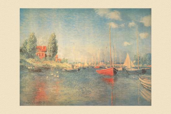 Art Print, , large