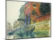 Giclee Print