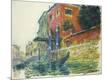 Giclee Print