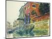 Giclee Print