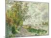 Giclee Print