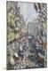 Giclee Print
