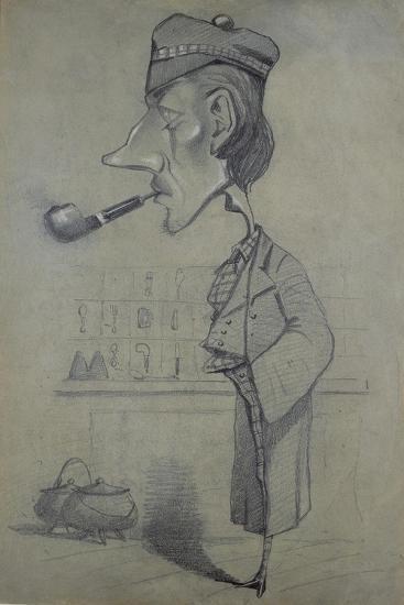 Giclee Print, , large