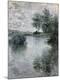 Premium Giclee Print