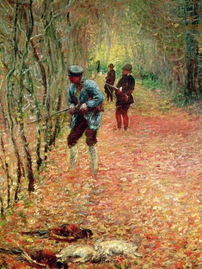 Premium Giclee Print, , large