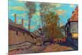 Premium Giclee Print