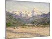 Premium Giclee Print