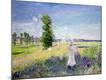 Premium Giclee Print