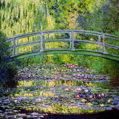 Claude Monet Wall Art: Prints, Paintings & Posters | Art.com