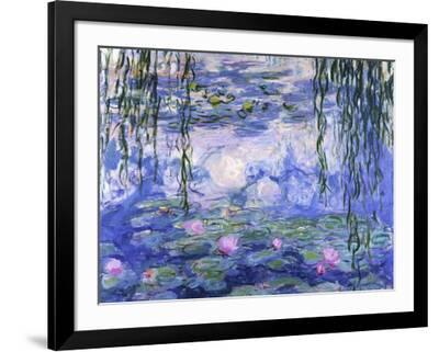 洋書　MONET: WATER LILIES ppal_fedb7015-68e0-4772-a3c0-