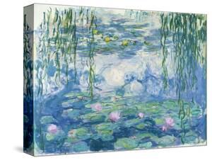 Claude Monet Canvas Art Prints Paintings Posters Framed Wall Artwork For Sale Art Com