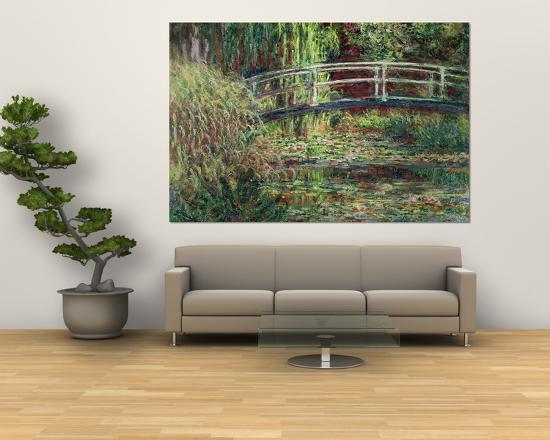Giant Art Print, , large