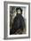 Claude Monet-Pierre-Auguste Renoir-Framed Art Print