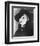 Claude Rains - Phantom of the Opera-null-Framed Photo