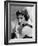 Claudette Colbert, March 22, 1935-null-Framed Photo