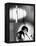 Claudette Colbert-null-Framed Premier Image Canvas