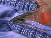 Tahquamenon Falls, Tahquamenon Falls State Park, Michigan, USA-Claudia Adams-Photographic Print