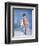 Claudia Cardinale - Circus World-null-Framed Photo