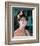 Claudia Cardinale - Circus World-null-Framed Photo