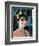 Claudia Cardinale - Circus World-null-Framed Photo