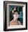 Claudia Cardinale - Circus World-null-Framed Photo